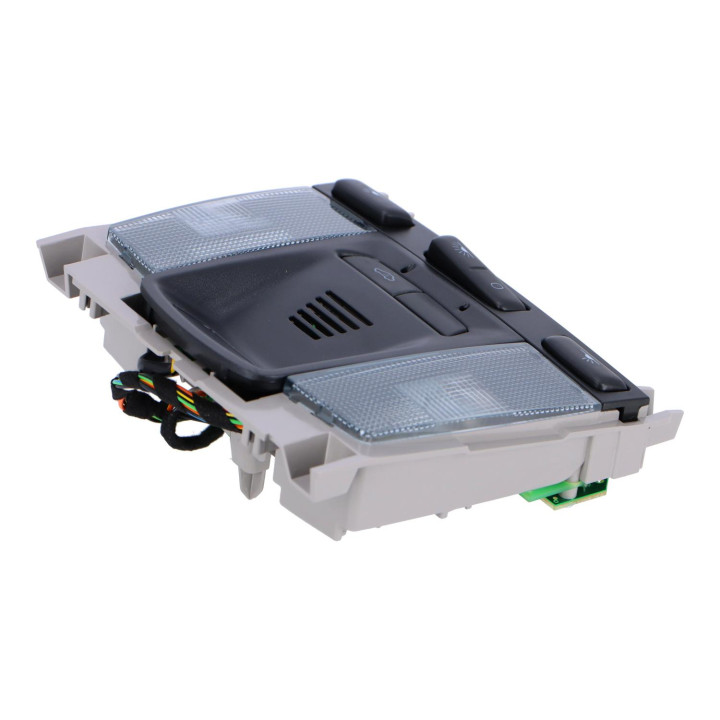 Electronic unit Volvo (30721175)