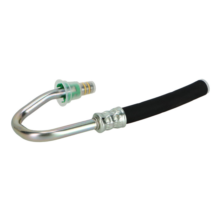Oil line Volvo (8618591)