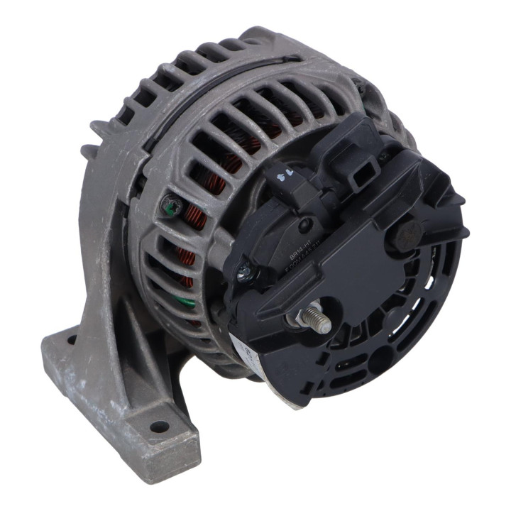 Alternator, exch Volvo (8251071)