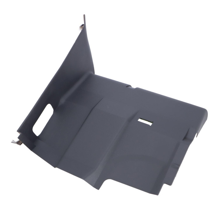 Sound wall, grey Volvo (9184663)