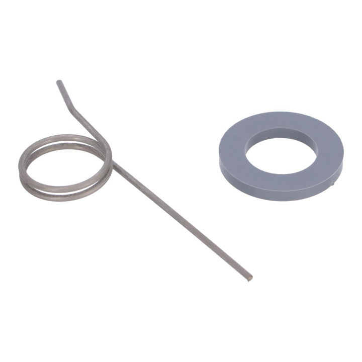 Spare parts kit Volvo (8686718)
