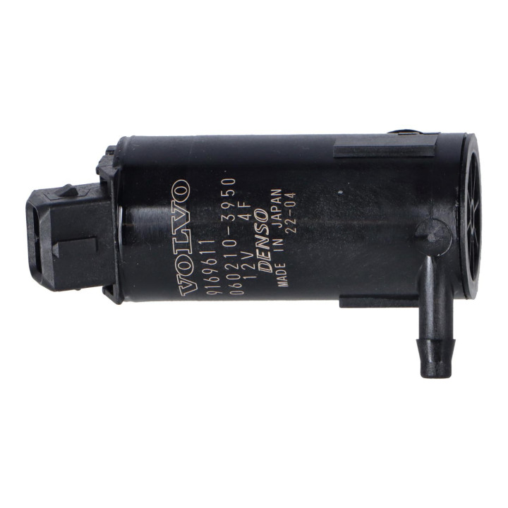 Washer pump Volvo (9169611)