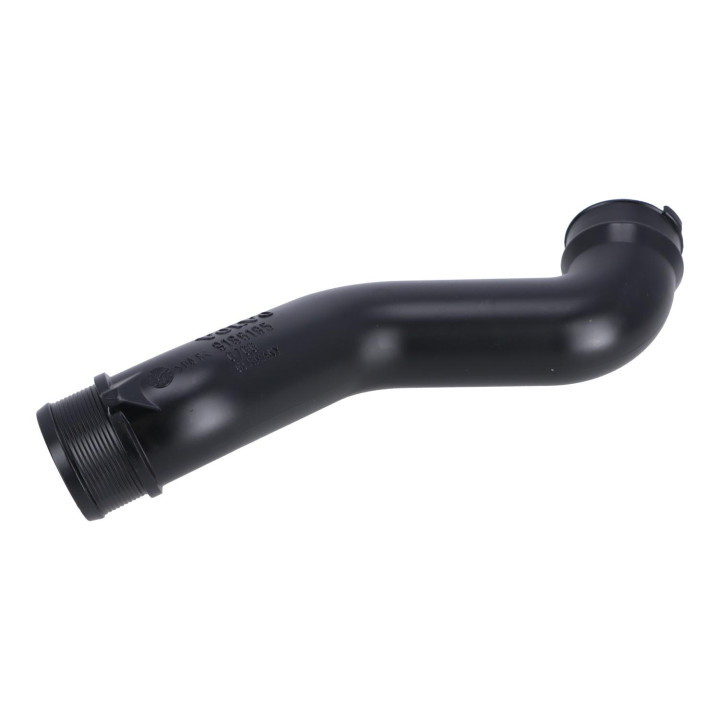 Charge air pipe Volvo (9186195)