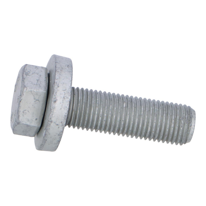 Screw Volvo (9186571)