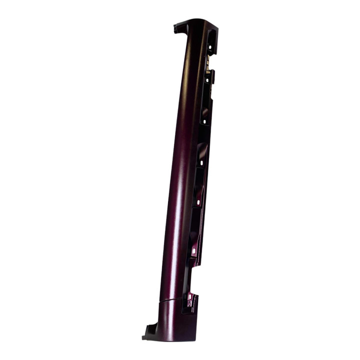 Dirt deflector moulding Volvo (31283118)