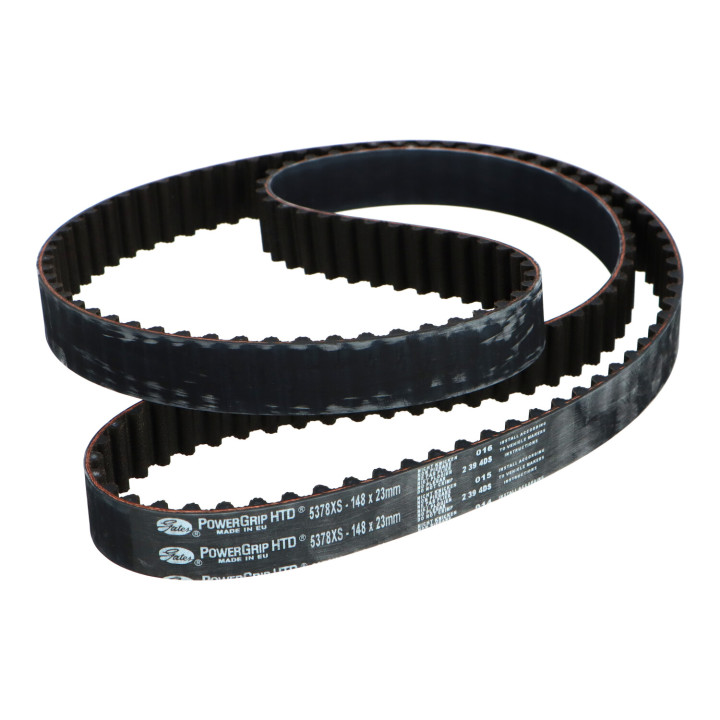 Tooth belt Volvo (271856)