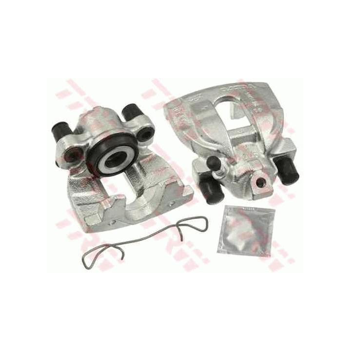 Zacisk hamulcowy TRW BHS808E
