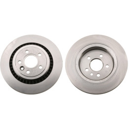 Tarcza hamulcowa TRW DF6387