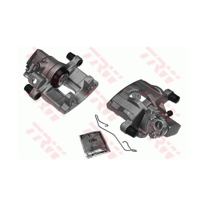 Zacisk hamulcowy TRW BHN710E