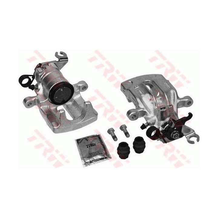 Zacisk hamulcowy TRW BHN288E