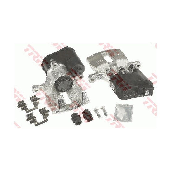 Zacisk hamulcowy TRW BHN927E