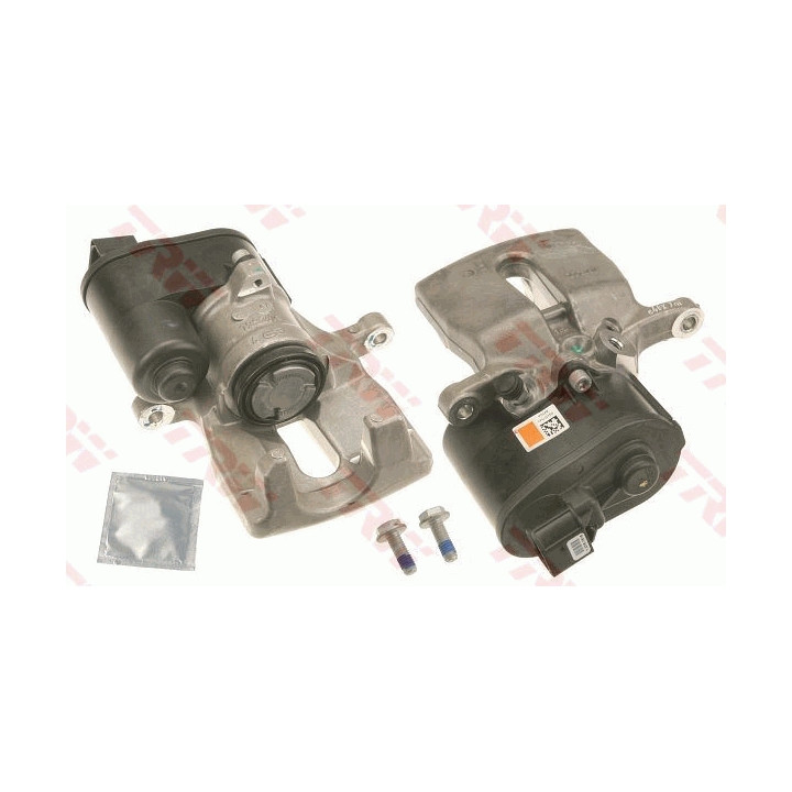 Zacisk hamulcowy TRW BHN1105E