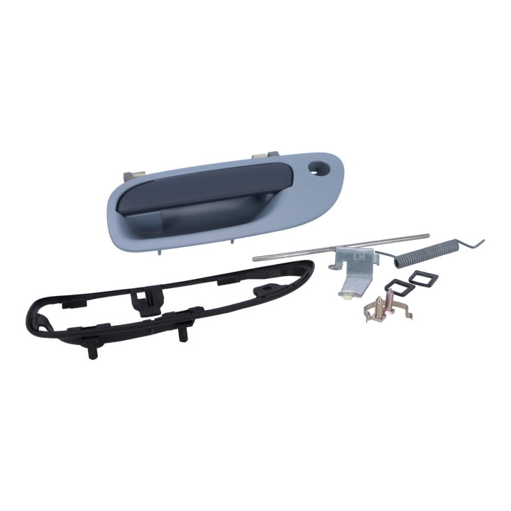 Handle, L.H. Volvo (9187665)