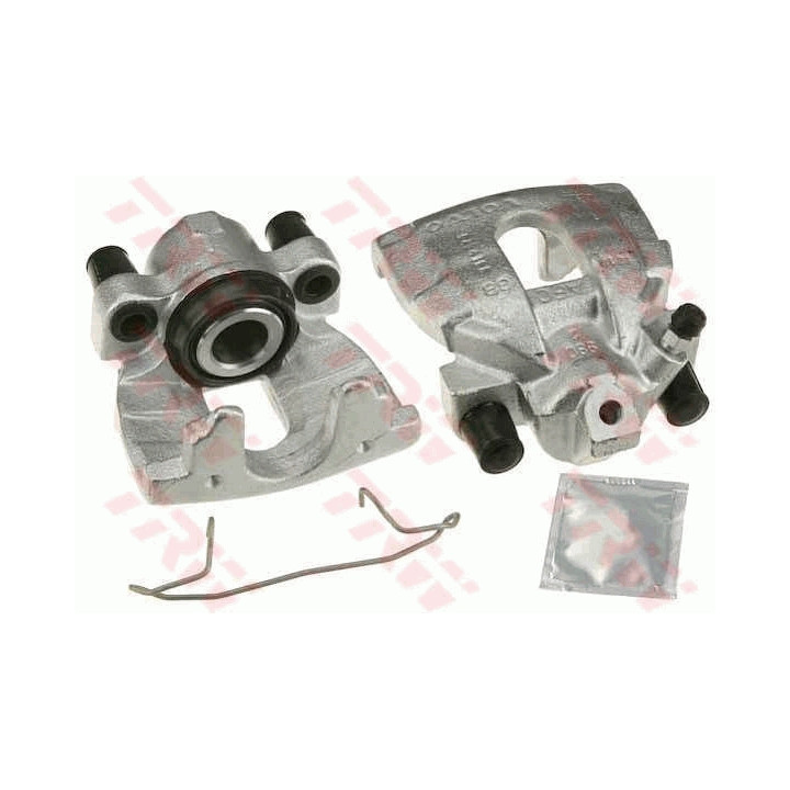 Zacisk hamulcowy TRW BHS809E