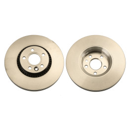 Tarcza hamulcowa TRW DF6185S