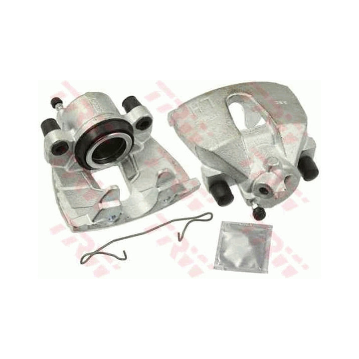 Zacisk hamulcowy TRW BHX394E