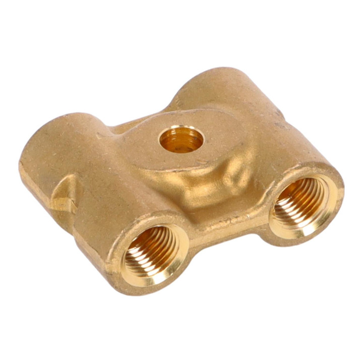 Connector Volvo (30818013)
