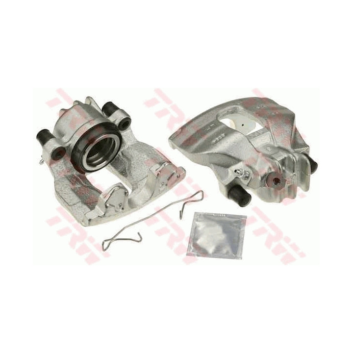 Zacisk hamulcowy TRW BHS800E