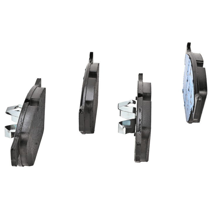 Klocki hamulcowe TRW GDB2153