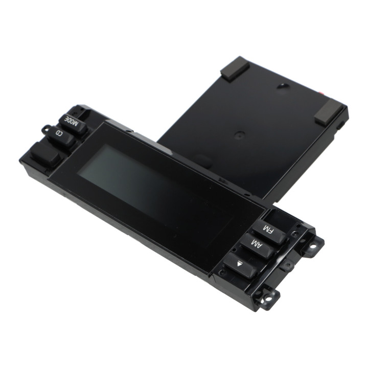 Control module, exch Volvo (36001867)