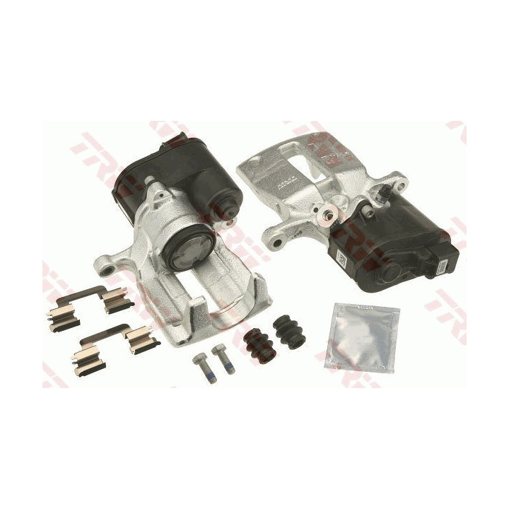 Zacisk hamulcowy TRW BHS1008E