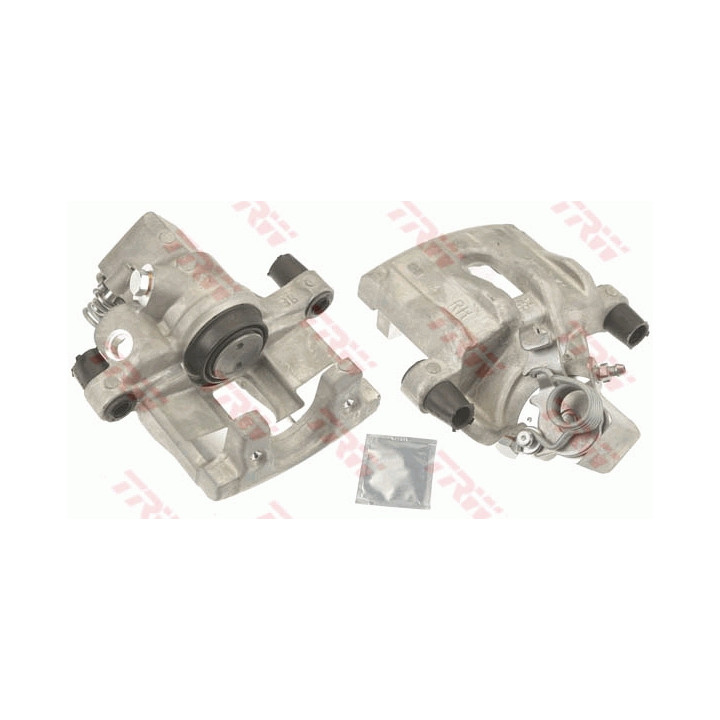 Zacisk hamulcowy TRW BHN1171E