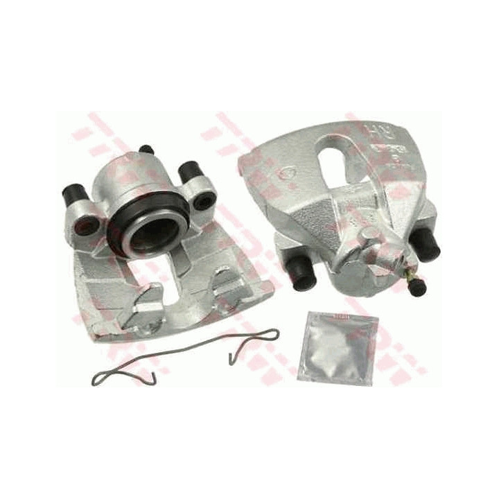 Zacisk hamulcowy TRW BHX395E