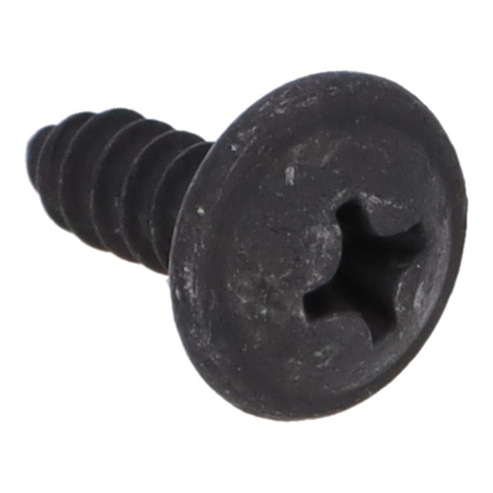 Cross recessed screw Volvo (8618993)