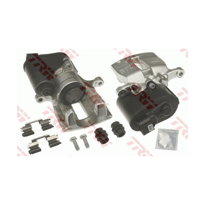 Zacisk hamulcowy TRW BHN928E