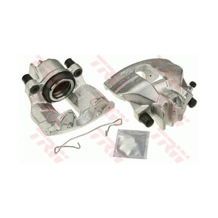 Zacisk hamulcowy TRW BHS801E