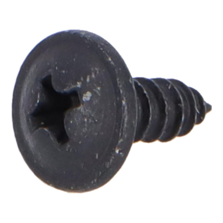 Cross recessed screw Volvo (8618994)