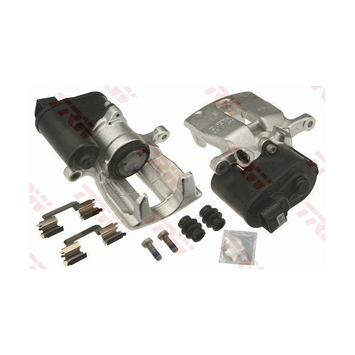Zacisk hamulcowy TRW BHS1009E