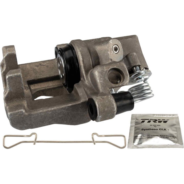 Zacisk hamulcowy TRW BHN709E