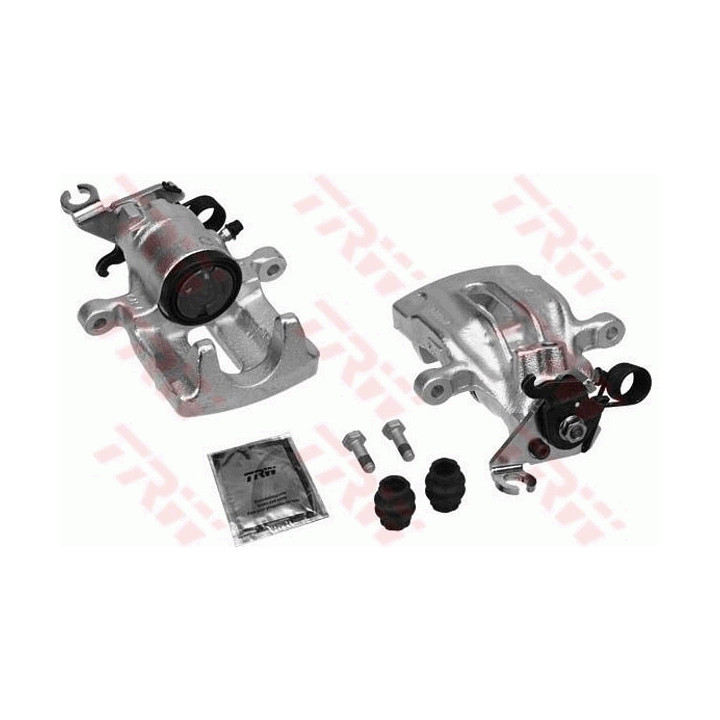 Zacisk hamulcowy TRW BHN287E