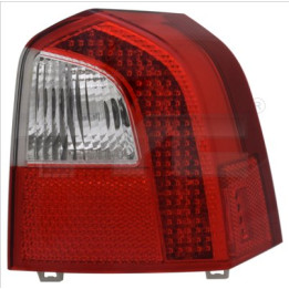 Lampa tylna zespolona TYC 11-12298-06-2