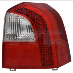 Lampa tylna zespolona TYC 11-12298-06-2