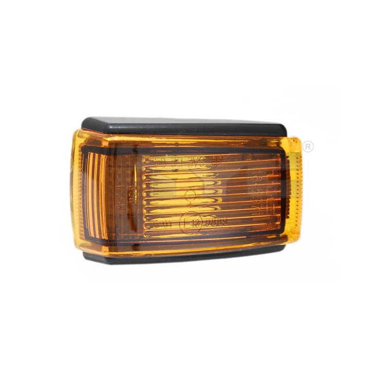 Lampa kierunkowskazu TYC 18-5971-01-2