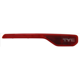 Lampy przeciwmgłowe tylne TYC 19-6380-00-9