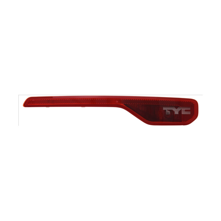 Lampy przeciwmgłowe tylne TYC 19-6380-00-9