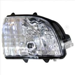 Lampa kierunkowskazu TYC 338-0044-3