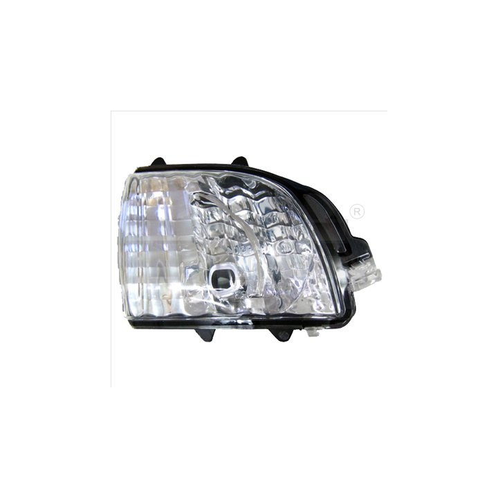 Lampa kierunkowskazu TYC 338-0044-3