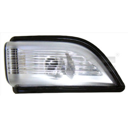 Lampa kierunkowskazu TYC 338-0046-3