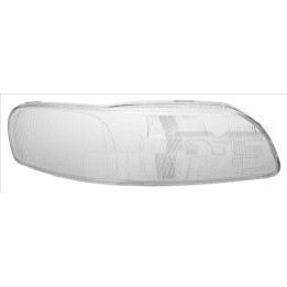 Szyba rozpraszająca reflektora, reflektor TYC 20-0433-LA-2