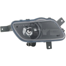 Reflektor przeciwmgłowy TYC 19-0589-05-2