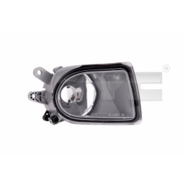 Reflektor przeciwmgłowy TYC 19-0591-01-2