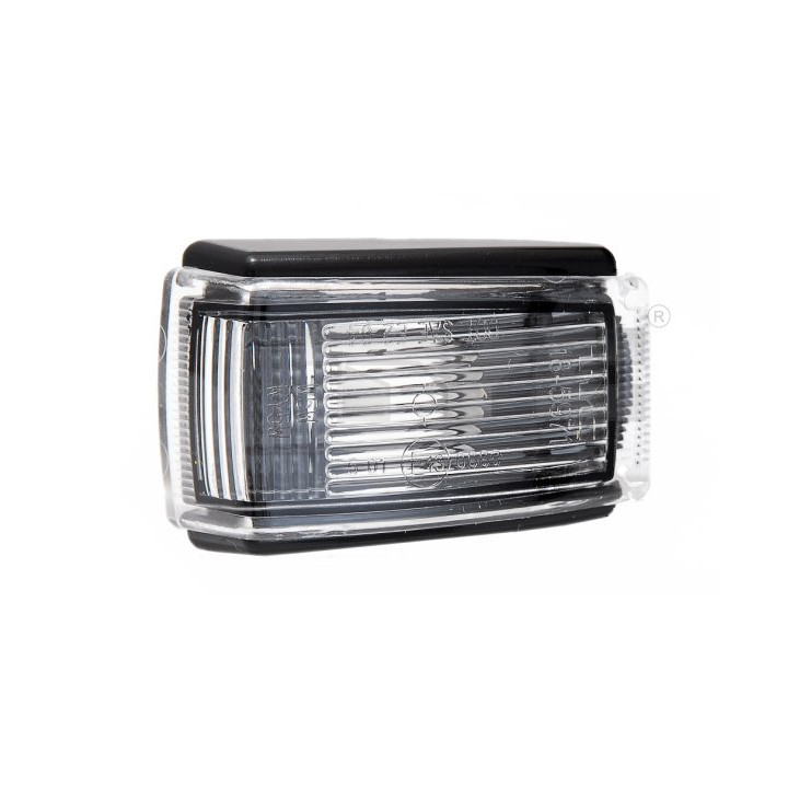 Lampa kierunkowskazu TYC 18-5971-11-2