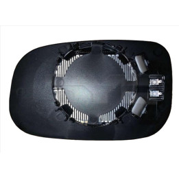 Szkło lusterka zewnętrznego TYC 338-0042-1