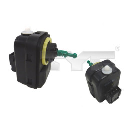 Regulator położenia reflektorów TYC 20-0435-MA-1