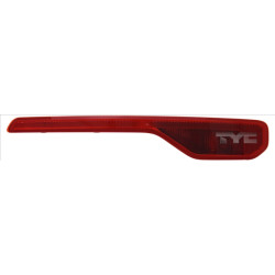 Lampy przeciwmgłowe tylne TYC 19-6379-00-9