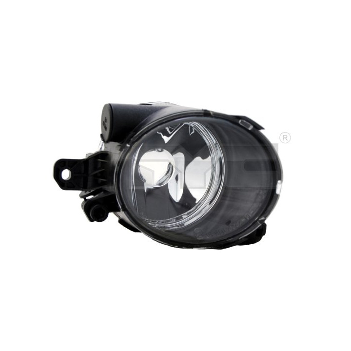 Reflektor przeciwmgłowy TYC 19-0858-01-9